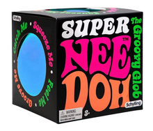 Load image into Gallery viewer, NeeDoh Super Groovy Glob
