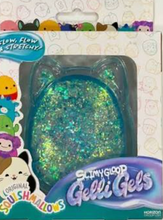 Load image into Gallery viewer, Squishmallows Gelli Gels Kitty
