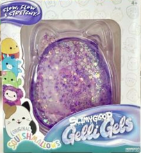 Load image into Gallery viewer, Squishmallows Gelli Gels Kitty
