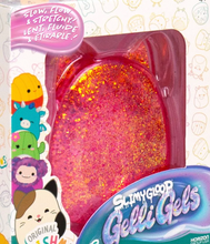 Load image into Gallery viewer, Squishmallows Gelli Gels Kitty
