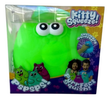 Load image into Gallery viewer, Kitty Squeeze Squishy
