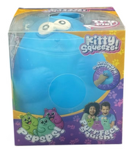 Load image into Gallery viewer, Kitty Squeeze Squishy

