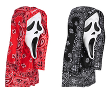 Load image into Gallery viewer, Supreme Ghostface Mask (Sold individually)
