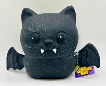 Load image into Gallery viewer, Jumbo Bat Halloween Squishy
