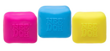 Load image into Gallery viewer, NeeDoh Color Change CUBE (Sold Separately)
