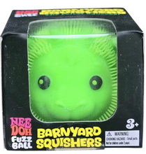Load image into Gallery viewer, NeeDoh Barnyard Squisher (Sold Individually)
