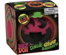Load image into Gallery viewer, Needoh Jack-Glow-Lantern (Sold Separately)
