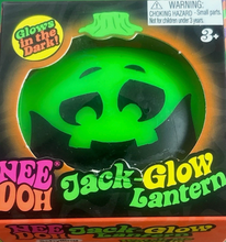 Load image into Gallery viewer, Needoh Jack-Glow-Lantern (Sold Separately)
