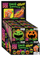 Load image into Gallery viewer, Needoh Jack-Glow-Lantern (Sold Separately)
