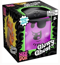 Load image into Gallery viewer, Needohween Glowy Ghost Glow-in-the-Dark (Sold Separately)
