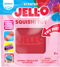 Load image into Gallery viewer, Jell-O Squishi Jiggle Cube Scented (Sold Separately)
