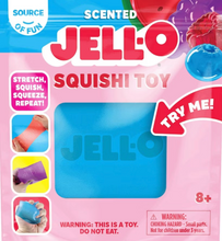 Load image into Gallery viewer, Jell-O Squishi Jiggle Cube Scented (Sold Separately)
