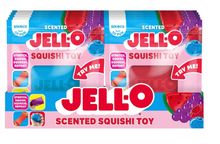 Load image into Gallery viewer, Jell-O Squishi Jiggle Cube Scented (Sold Separately)
