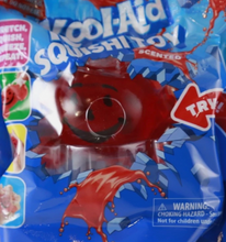 Load image into Gallery viewer, Kool Aid Squishi (Sold Separately) Styles May Vary
