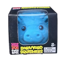 Load image into Gallery viewer, NeeDoh Barnyard Squisher (Sold Individually)
