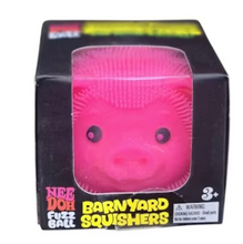 Load image into Gallery viewer, NeeDoh Barnyard Squisher (Sold Individually)
