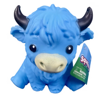 Load image into Gallery viewer, Toymendous Cow Squishy
