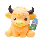 Load image into Gallery viewer, Toymendous Cow Squishy
