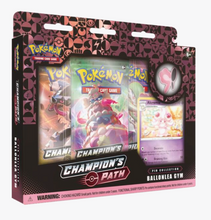Load image into Gallery viewer, Champion's Path Pin Collection
