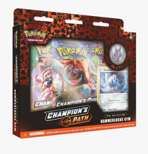 Load image into Gallery viewer, Champion's Path Pin Collection

