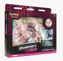 Load image into Gallery viewer, Champion's Path Pin Collection
