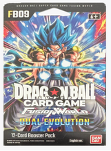 Load image into Gallery viewer, Dragon Ball Sleeved Packs
