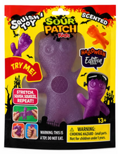 Load image into Gallery viewer, Squishy Sour Patch Kids TOY (styles may vary)

