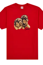 Load image into Gallery viewer, Supreme Puppies Tee fw26
