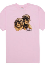 Load image into Gallery viewer, Supreme Puppies Tee fw26
