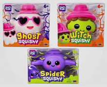 Load image into Gallery viewer, RMS NEW Halloween Squishies (Sold Separately)
