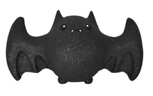 Load image into Gallery viewer, Jumbo Bat Halloween Squishy
