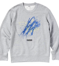 Load image into Gallery viewer, Uniqlo x Pokemon graphic shirts
