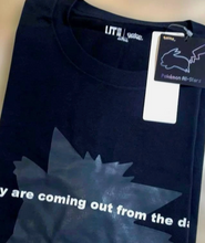 Load image into Gallery viewer, Uniqlo x Pokemon graphic shirts
