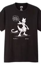 Load image into Gallery viewer, Uniqlo x Pokemon graphic shirts

