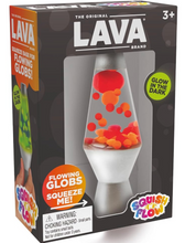 Load image into Gallery viewer, SCHYLLING Lava Squish &amp; Flow (sold separately )
