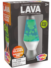 Load image into Gallery viewer, SCHYLLING Lava Squish &amp; Flow (sold separately )
