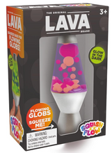Load image into Gallery viewer, SCHYLLING Lava Squish &amp; Flow (sold separately )
