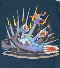 Load image into Gallery viewer, Uniqlo x Marvel Tee
