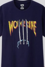 Load image into Gallery viewer, Uniqlo x Marvel Tee
