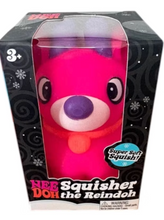 Load image into Gallery viewer, NeeDoh Squisher the Reindoh Squishy (sold separately)
