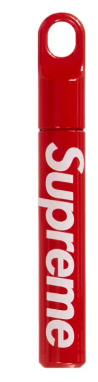 Supreme James Brand Cache
