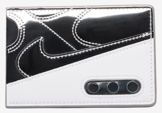 Nike wallet, Clutch and Keychains