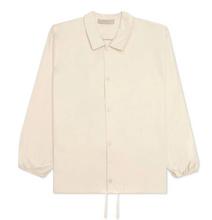 Load image into Gallery viewer, Fear Of God Essentials Coaches Jacket
