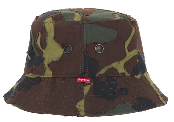 Supreme Crusher