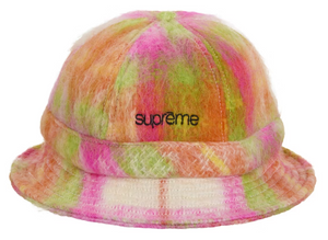 Supreme Crusher