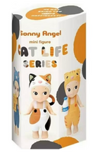 Load image into Gallery viewer, Sonny Angel FIGURES    * NOT HIPPER *         Single Blind Box
