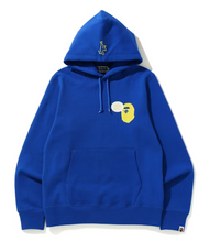 Load image into Gallery viewer, BAPE x The Fresh Prince Pullover Hoodie (FW20)
