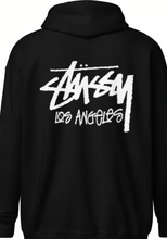 Load image into Gallery viewer, Stussy    SS25 Tees/Hoodies
