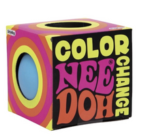 Load image into Gallery viewer, NeeDoh Color Change (sold individually)

