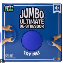 Load image into Gallery viewer, Jumbo Ultimate De-Stressor
